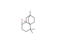 Octahydro-4,4,7-trimethyl-4a,7-ethano-4aH-naphth[1,8a-b]oxirene