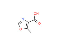 5-methyloxazole-4-carboxylic acid
