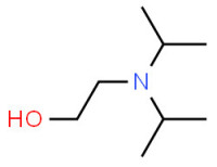 2-Diisopropylaminoethanol