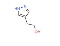 2-(1H-pyrazol-4-yl)ethanol