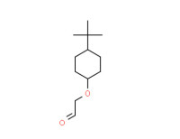 [[4-(1,1-dimethylethyl)cyclohexyl]oxy]acetaldehyde