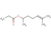 1,5-dimethylhex-4-enyl propionate