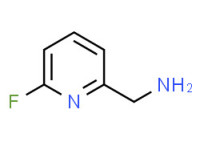 (6-fluoropyridin-2-yl)methanamine