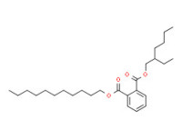 2-ethylhexyl undecyl phthalate