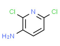 2,6-Dichloropyridin-3-amine