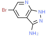 5-bromo-1H-pyrazolo[3,4-b]pyridin-3-amine