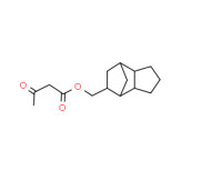 (octahydro-4,7-methano-1H-inden-5-yl)methyl acetoacetate