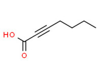 Hept-2-ynoic acid