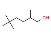 2,5,5-trimethylhexan-1-ol