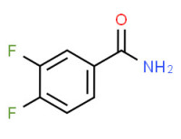 3,4-difluorobenzamide