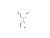 N,N-diallylcyclohexylamine