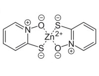 Pyrithione zinc