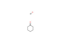 Formaldehyde, polymer with cyclohexanone