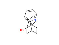 1,7,7-trimethyl-2-(2-pyridyl)bicyclo[2.2.1]heptan-2-ol