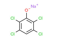 Sodium 2,3,5,6-tetrachlorophenolate