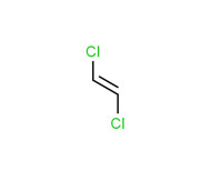 Trans-Dichloroethylene