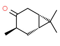 (1a,4a,6a)-4,7,7-trimethylbicyclo[4.1.0]heptan-3-one