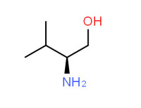 (S)-(+)-2-Amino-3-methyl-1-butanol