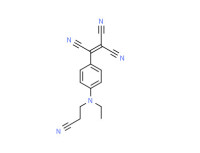 [4-[(2-cyanoethyl)ethylamino]phenyl]ethylenetricarbonitrile