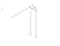 Triisooctadecyl benzene-1,2,4-tricarboxylate