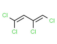 1,1,3,4-tetrachlorobuta-1,3-diene