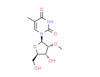 2-O-methyl-5-methyluridine