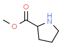 Methyl DL-prolinate