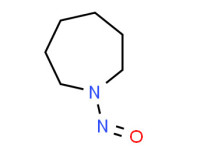 Hexahydro-1-nitroso-1H-azepine
