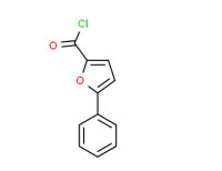 5-phenylfuran-2-carbonyl chloride