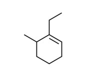 1-ethyl-6-methylcyclohexene