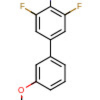 2,6-difluoro-4-(3-methoxyphenyl)aniline