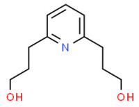 Pyridine-2,6-dipropanol