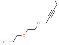 5,8-dioxa-2-decyne-1,10-diol