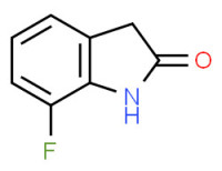 7-Fluorooxindole