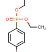 1-bromo-4-diethoxyphosphorylbenzene
