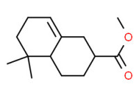Methyl octahydro-5,5-dimethyl-2-naphthoate