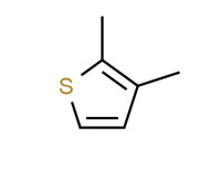 2,3-Dimethylthiophene