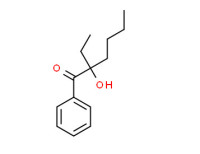 2-ethyl-2-hydroxyhexanophenone