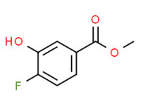 Methyl 4-Fluoro-3-hydroxybenzoate