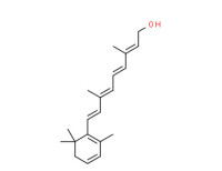 Dehydroretinol