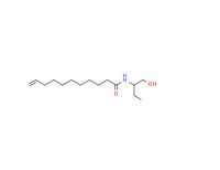 N-[1-(hydroxymethyl)propyl]undecenamide