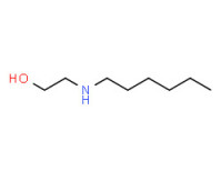 2-hexylaminoethanol