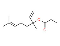 Linalyl propionate