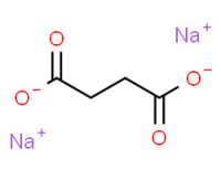 Disodium succinate