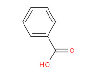 Benzoic acid