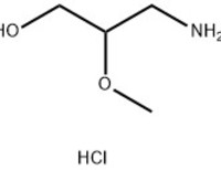 3-Amino-2-methoxypropan-1-ol hydrochloride