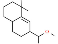 7-(dimethoxymethyl)octahydro-1,1-dimethylnaphthalene