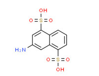3-aminonaphthalene-1,5-disulfonic acid