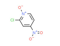 2-Chloro-4-nitropyridine N-oxide