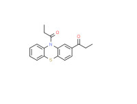 2,10-dipropionyl-10H-phenothiazine